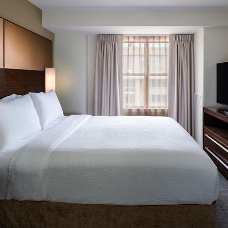 Residence Inn Washington, Dc / Dupont Circle Bagian luar foto