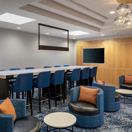 Residence Inn Washington, Dc / Dupont Circle Bagian luar foto