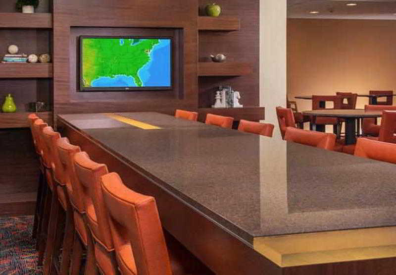 Residence Inn Washington, Dc / Dupont Circle Bagian luar foto