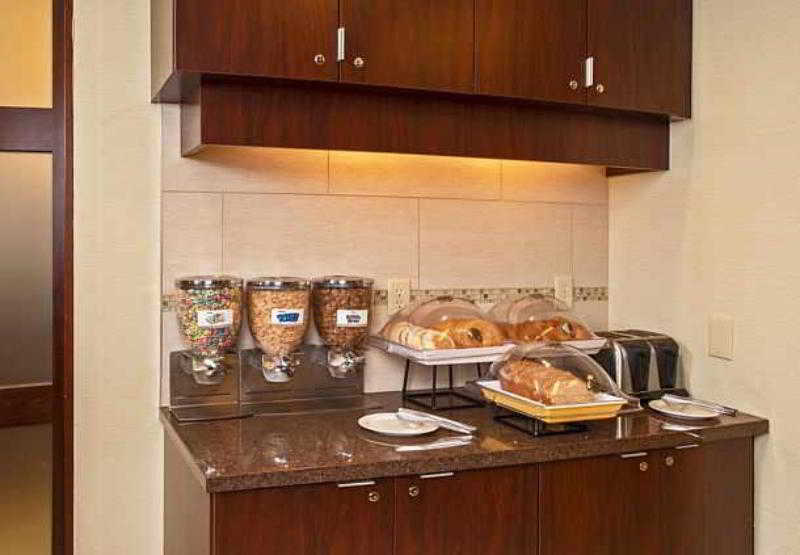 Residence Inn Washington, Dc / Dupont Circle Bagian luar foto
