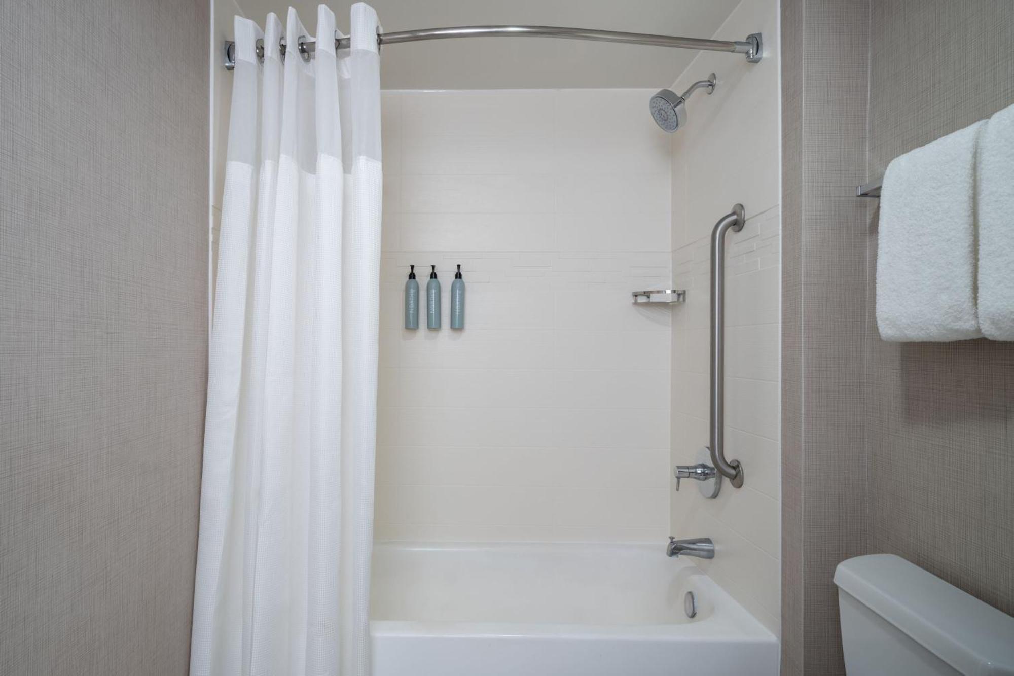 Residence Inn Washington, Dc / Dupont Circle Bagian luar foto