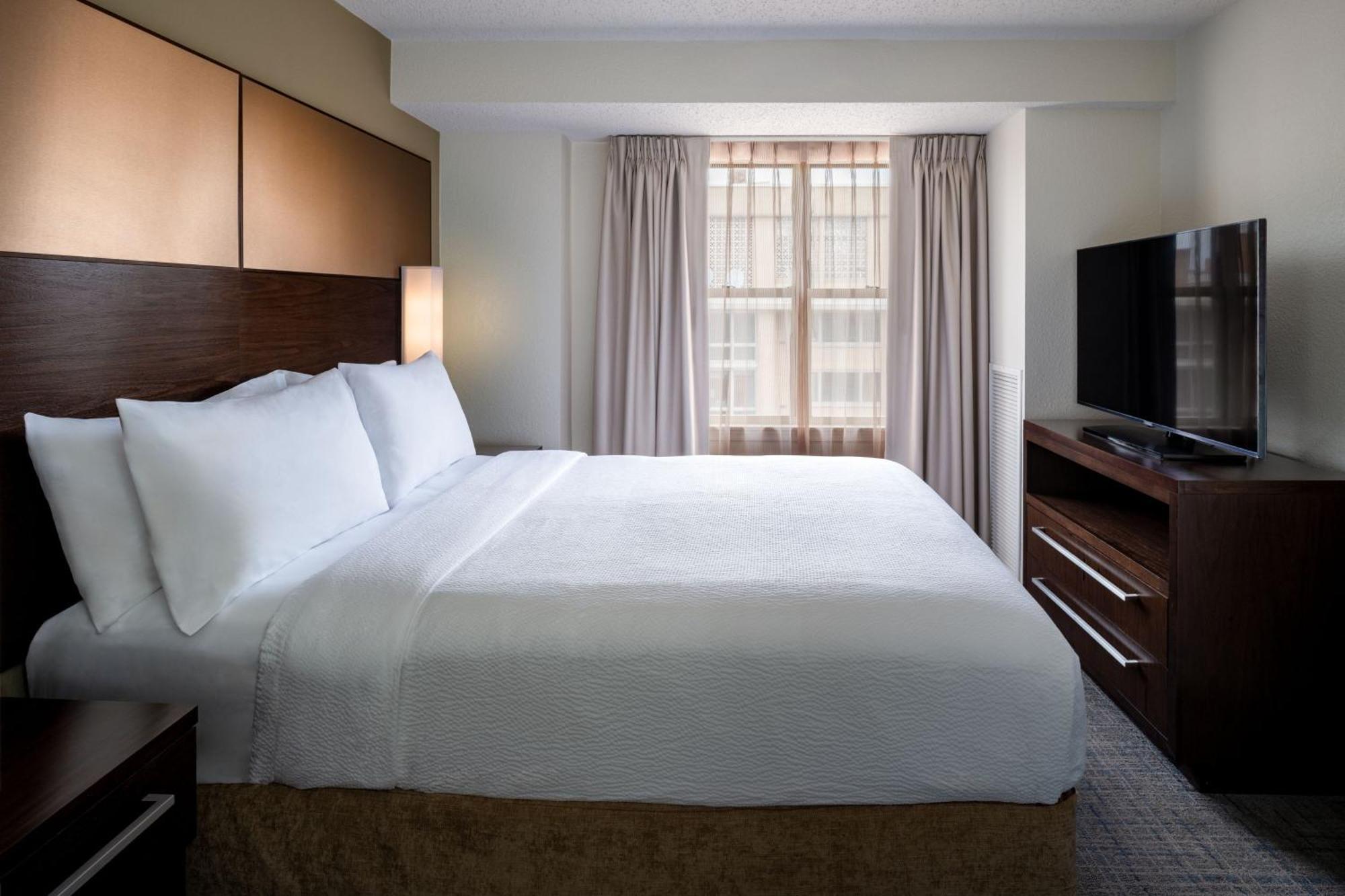 Residence Inn Washington, Dc / Dupont Circle Bagian luar foto