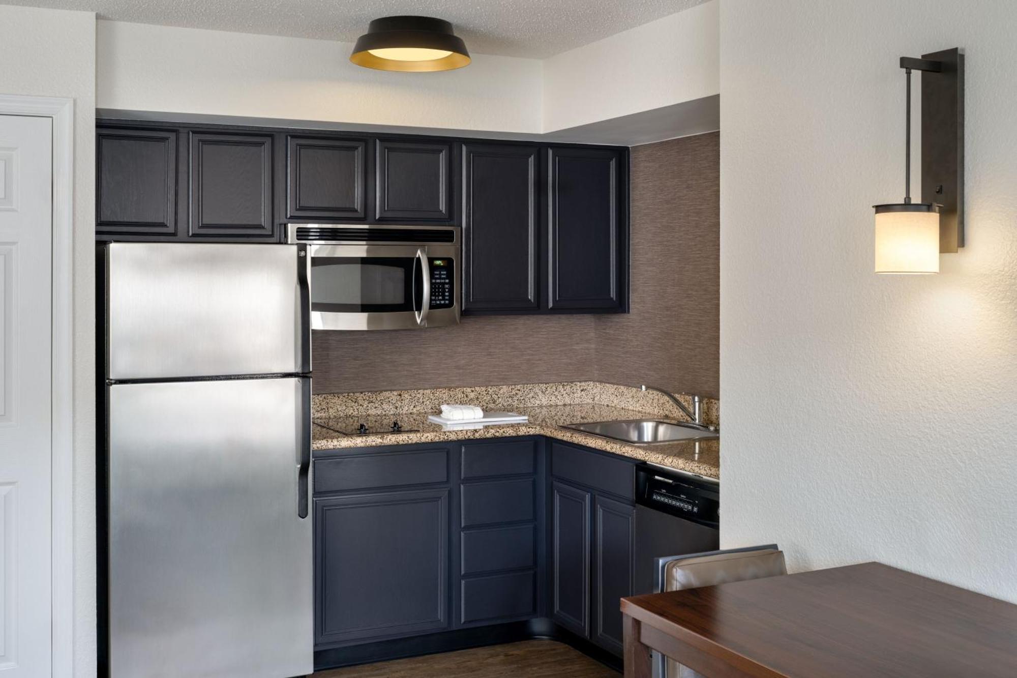 Residence Inn Washington, Dc / Dupont Circle Bagian luar foto