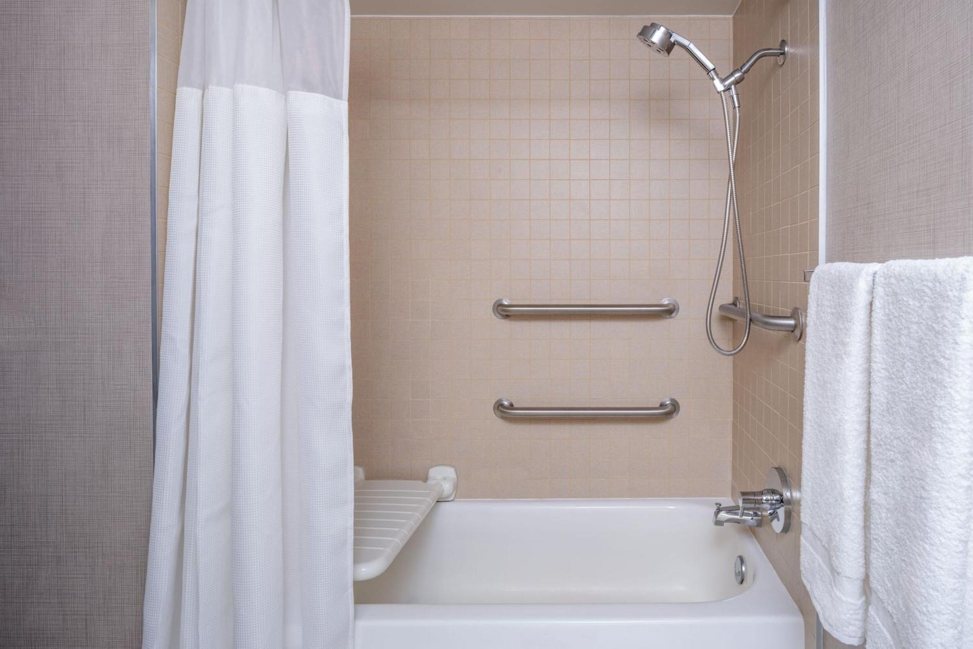 Residence Inn Washington, Dc / Dupont Circle Bagian luar foto