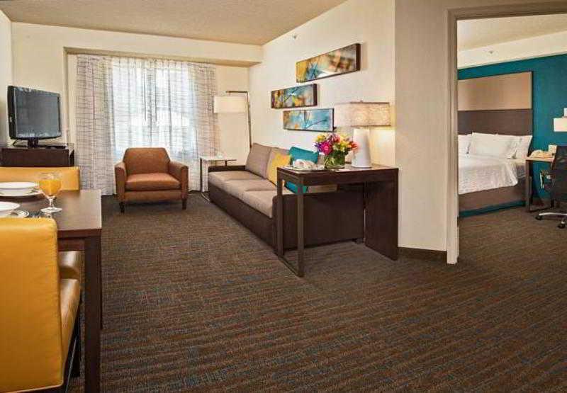Residence Inn Washington, Dc / Dupont Circle Bagian luar foto