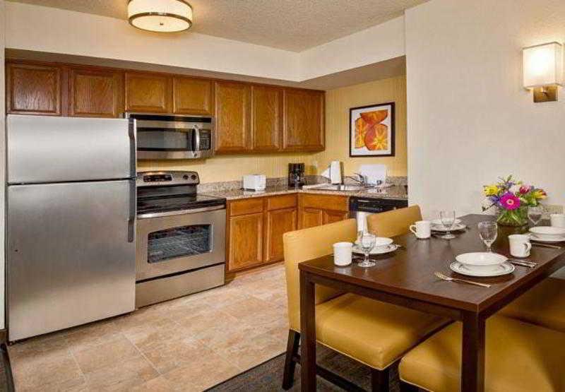 Residence Inn Washington, Dc / Dupont Circle Bagian luar foto